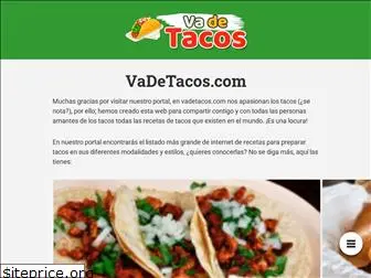 vadetacos.com