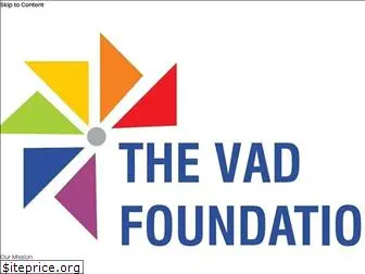 vadfoundation.org