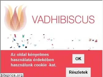 vadhibiscus.hu