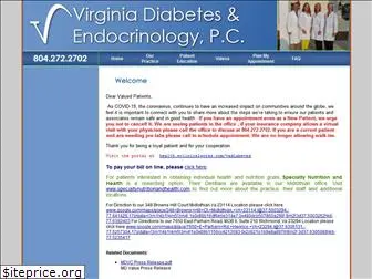 vadiabetes.com