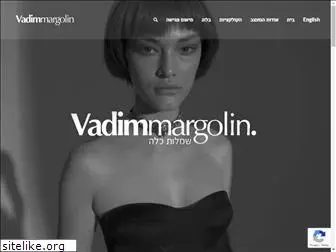 vadimmargolin.com