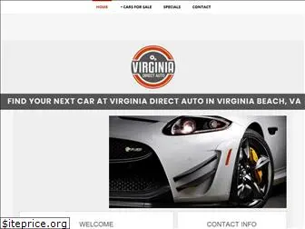 vadirectauto.com