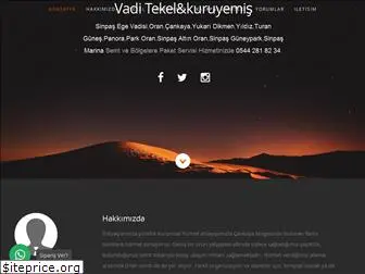 vaditekel.com
