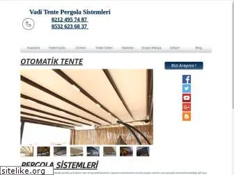 vaditentepergola.com