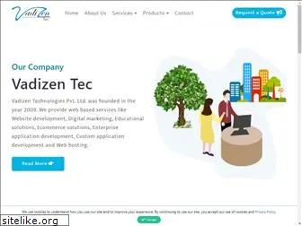 vadizen.com