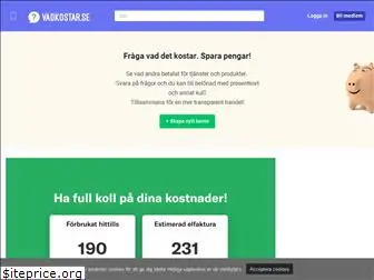 www.vadkostar.se