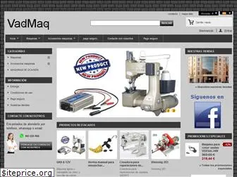 vadmaq.com