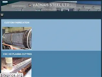 vadnaissteel.ca