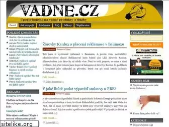 vadne.cz