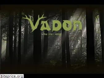 vadon.ro