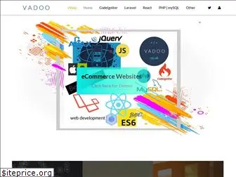 vadoo.co.uk