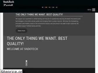 vadotech.com