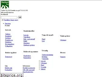vadset.no