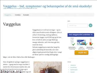 vaeggelus.dk