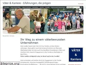 vaeter-und-karriere.de