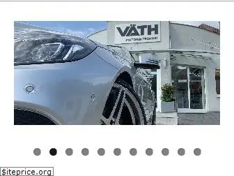 vaeth.com