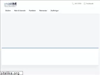 vaettaskoli.is