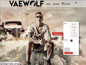 vaewolf.com