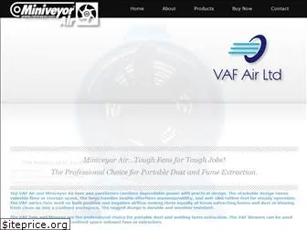 vaf-air.com