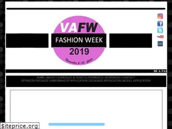 vafashionweek.net