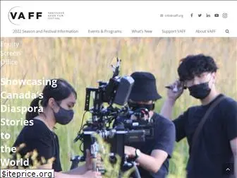 vaff.org