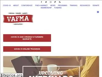 vafma.org