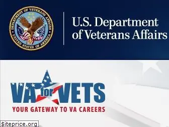 vaforvets.va.gov