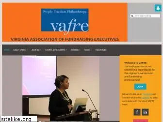 vafre.org