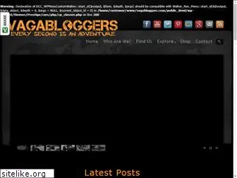 vagabloggers.com
