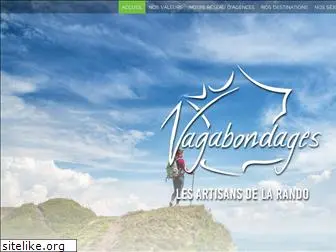 vagabondages.com