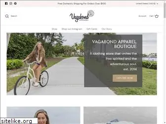 vagabondapparel.com