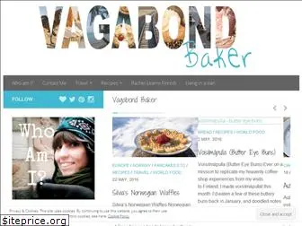 vagabondbaker.com