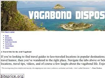 vagabonddisposition.com