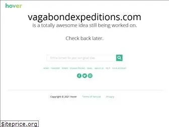 vagabondexpeditions.com