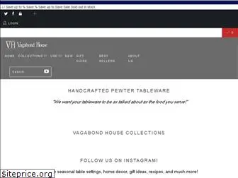 vagabondhouse.com