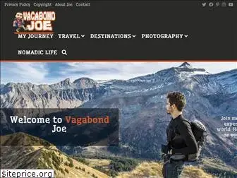 vagabondjoe.com