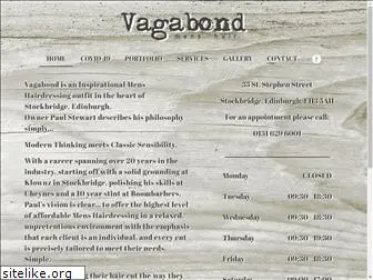 vagabondmenshair.co.uk