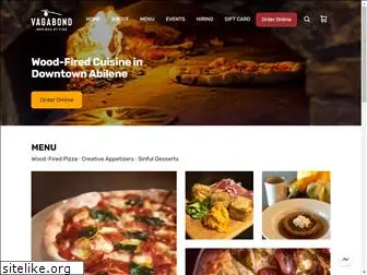 vagabondpizza.com