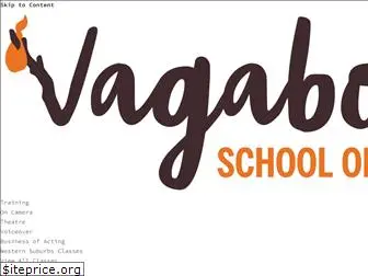 vagabondschool.com