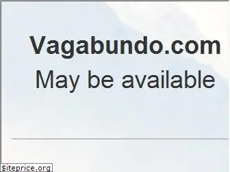 vagabundo.com