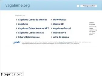 vagalume.org