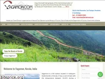 vagamon.com