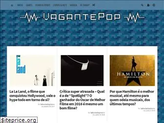 vagantepop.com