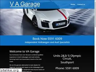 vagarage.com.au