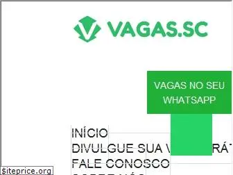 vagas.sc