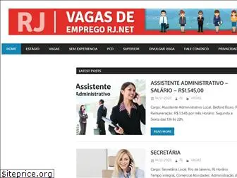 vagasdeempregorj.net