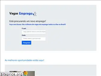 vagasemprego.net.br