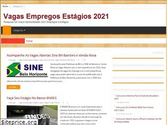 vagasestagioemprego.com