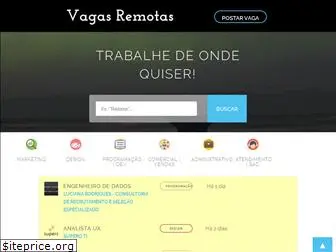vagasremotas.com.br