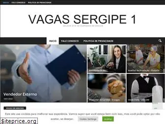 vagassergipe.com.br